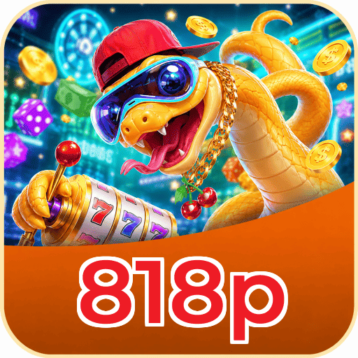 818p VIP Program Logo