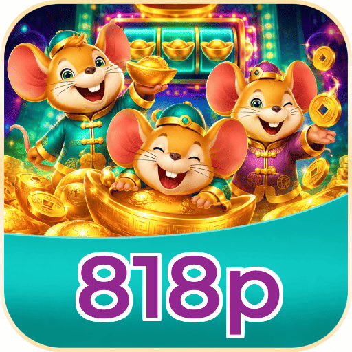 818p Jackpots Progressivos
