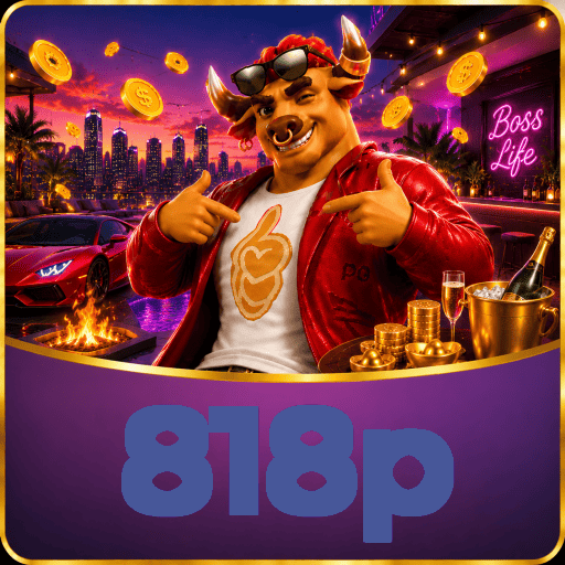 818p Plataforma Confiável
