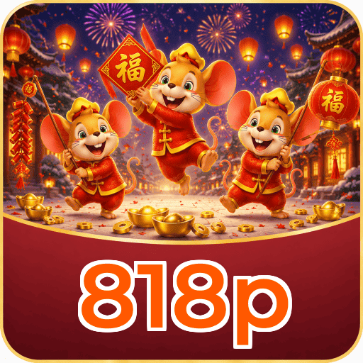 Principais provedores de slots da 818p - NetEnt, Pragmatic Play, Play'n GO