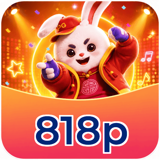 Requisitos do APK 818p para Android - Logo Oficial