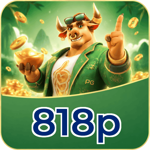 818p Download Speed Test Logo - Teste de Velocidade Certificado