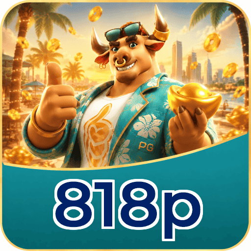 818p Logo Seguro